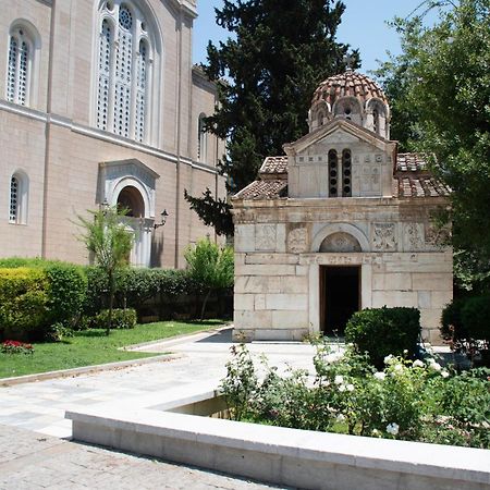 Harmony 2Br Apartment In Atenas Exterior foto