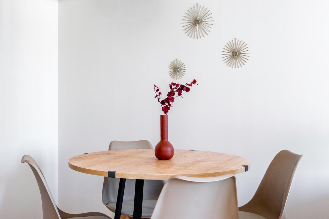 Harmony 2Br Apartment In Atenas Exterior foto