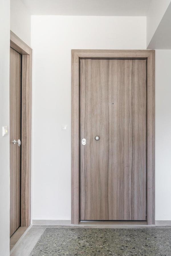 Harmony 2Br Apartment In Atenas Exterior foto